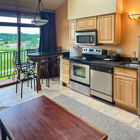 Chula Vista Resort, Trademark Collection By Wyndham Wisconsin Dells Extérieur photo