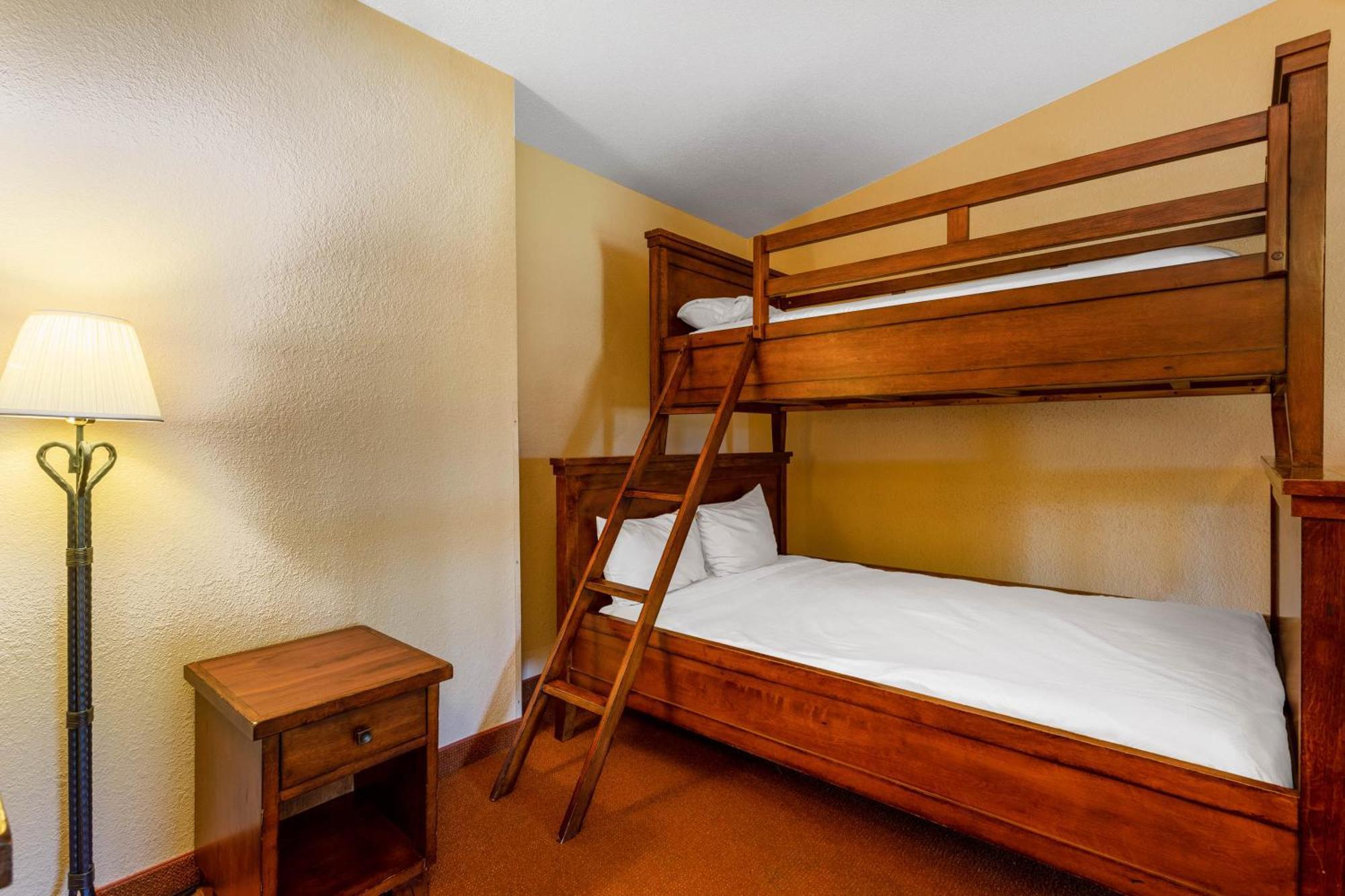 Chula Vista Resort, Trademark Collection By Wyndham Wisconsin Dells Extérieur photo