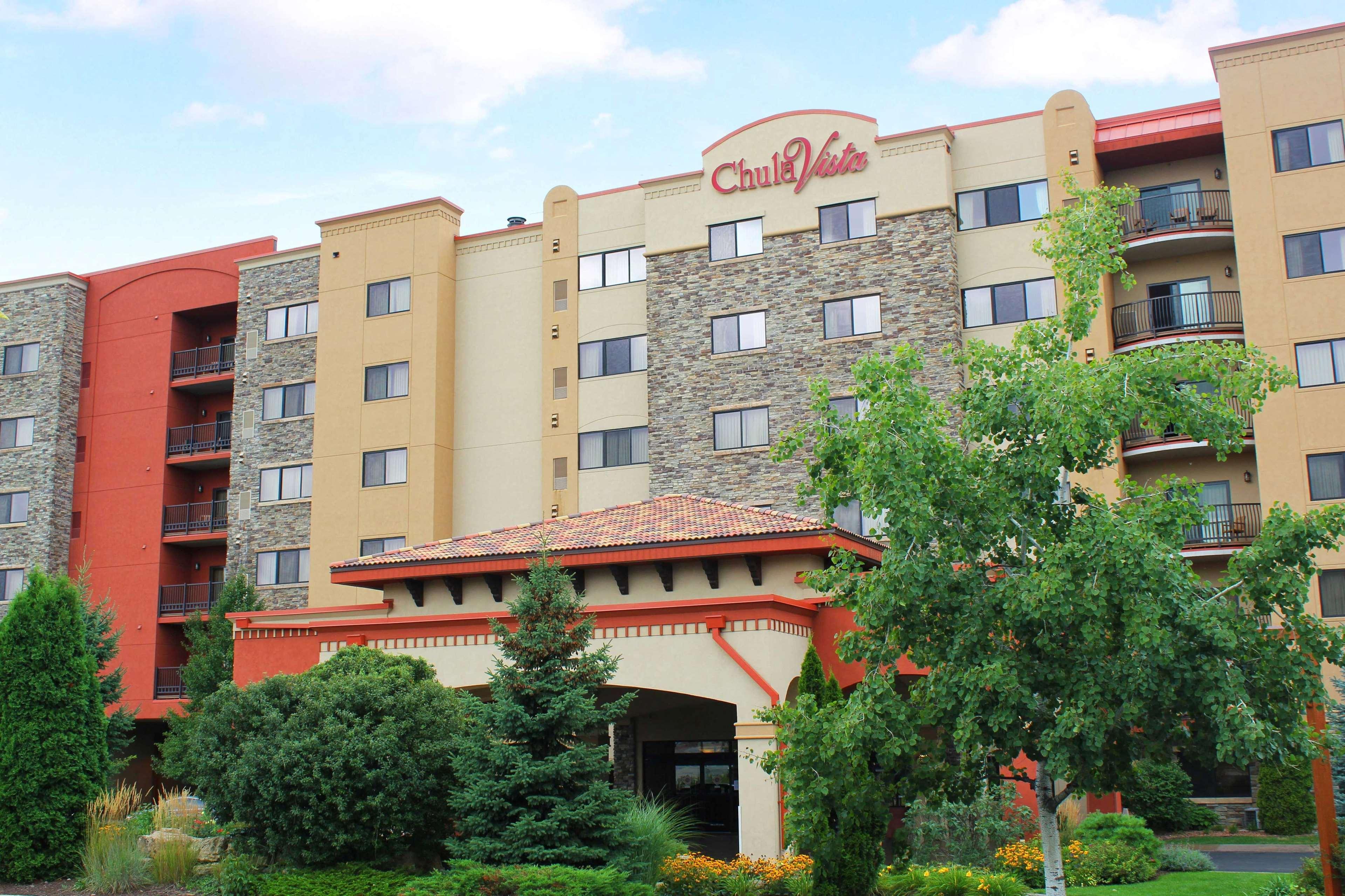 Chula Vista Resort, Trademark Collection By Wyndham Wisconsin Dells Extérieur photo