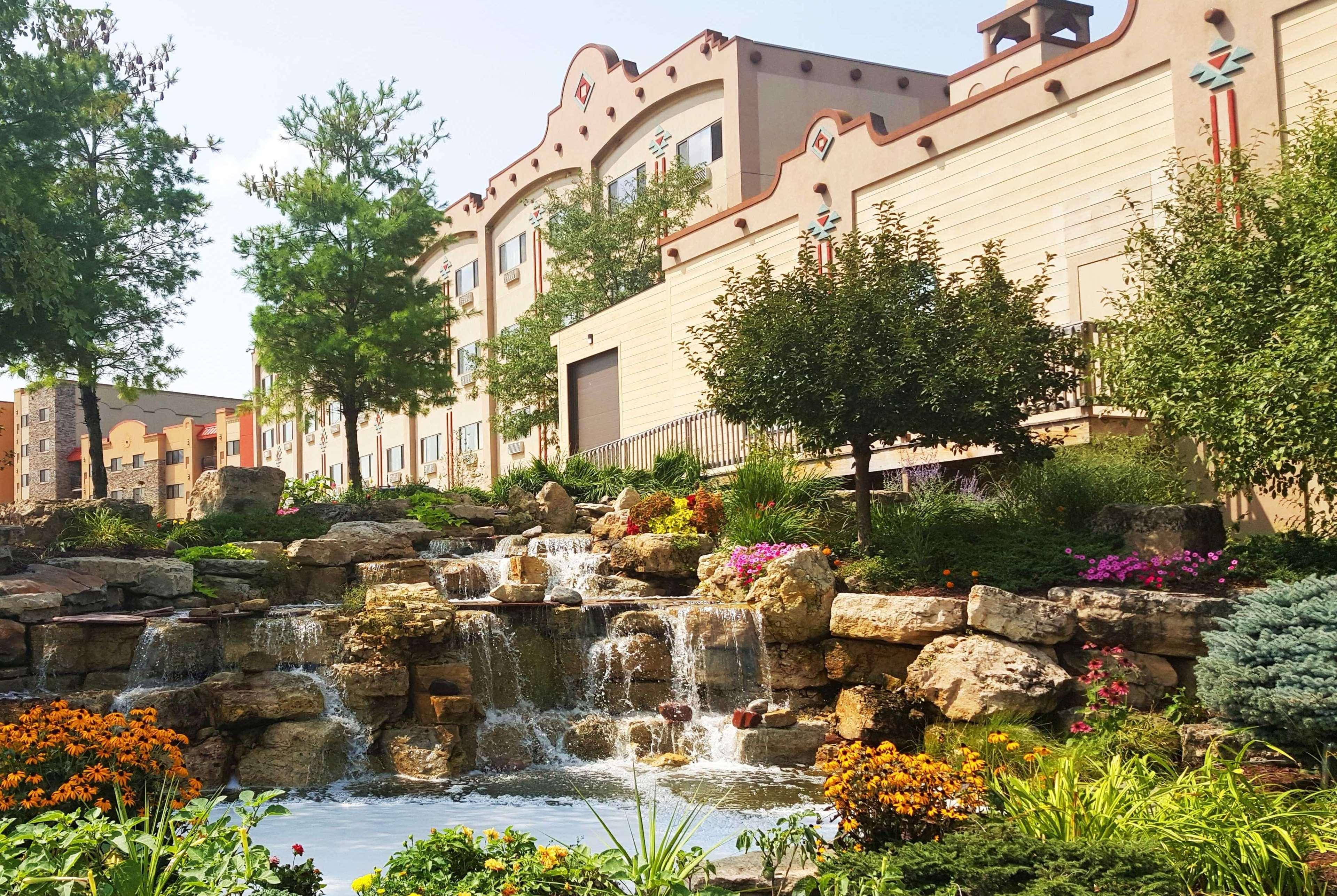 Chula Vista Resort, Trademark Collection By Wyndham Wisconsin Dells Extérieur photo