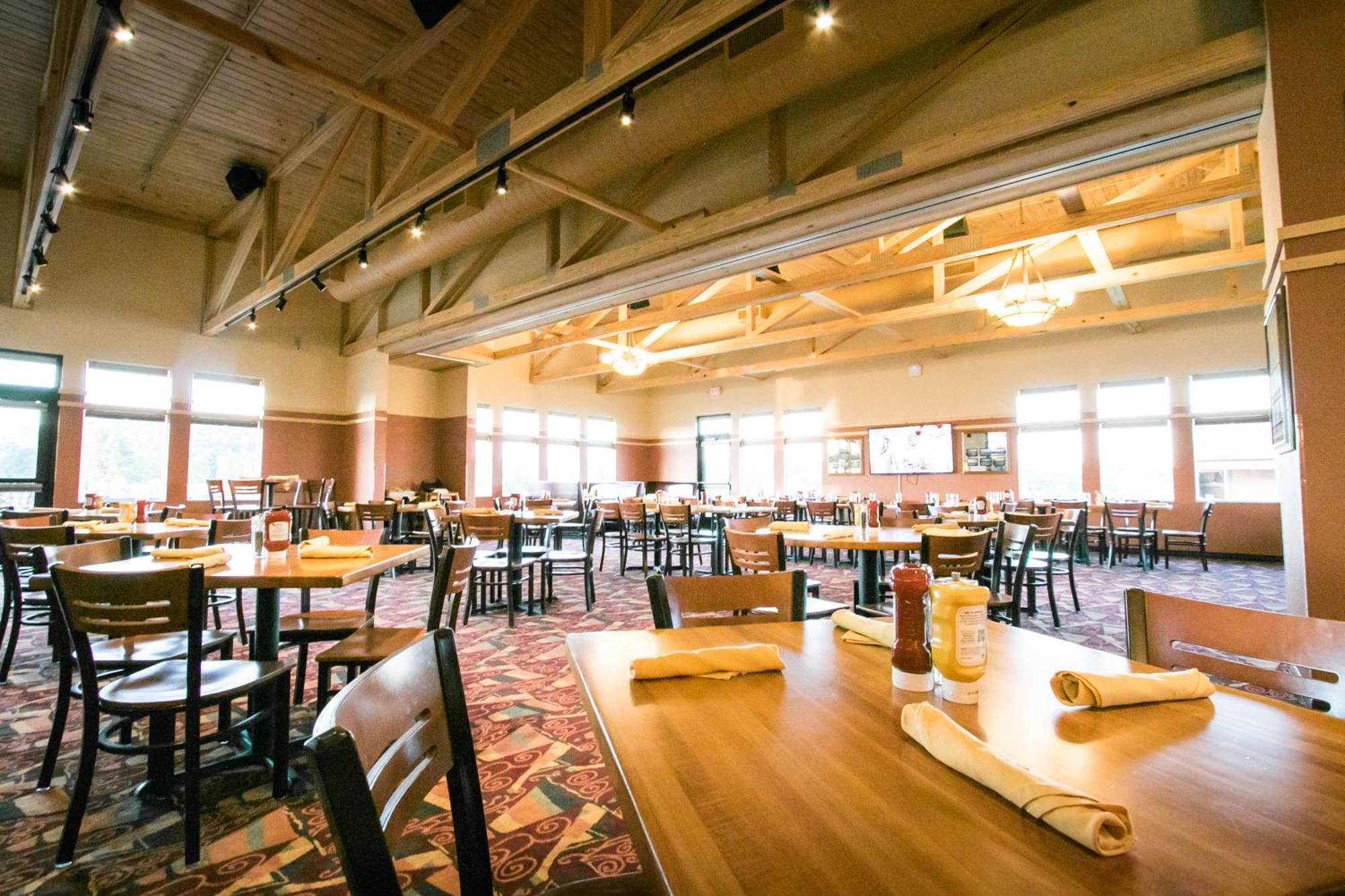 Chula Vista Resort, Trademark Collection By Wyndham Wisconsin Dells Extérieur photo
