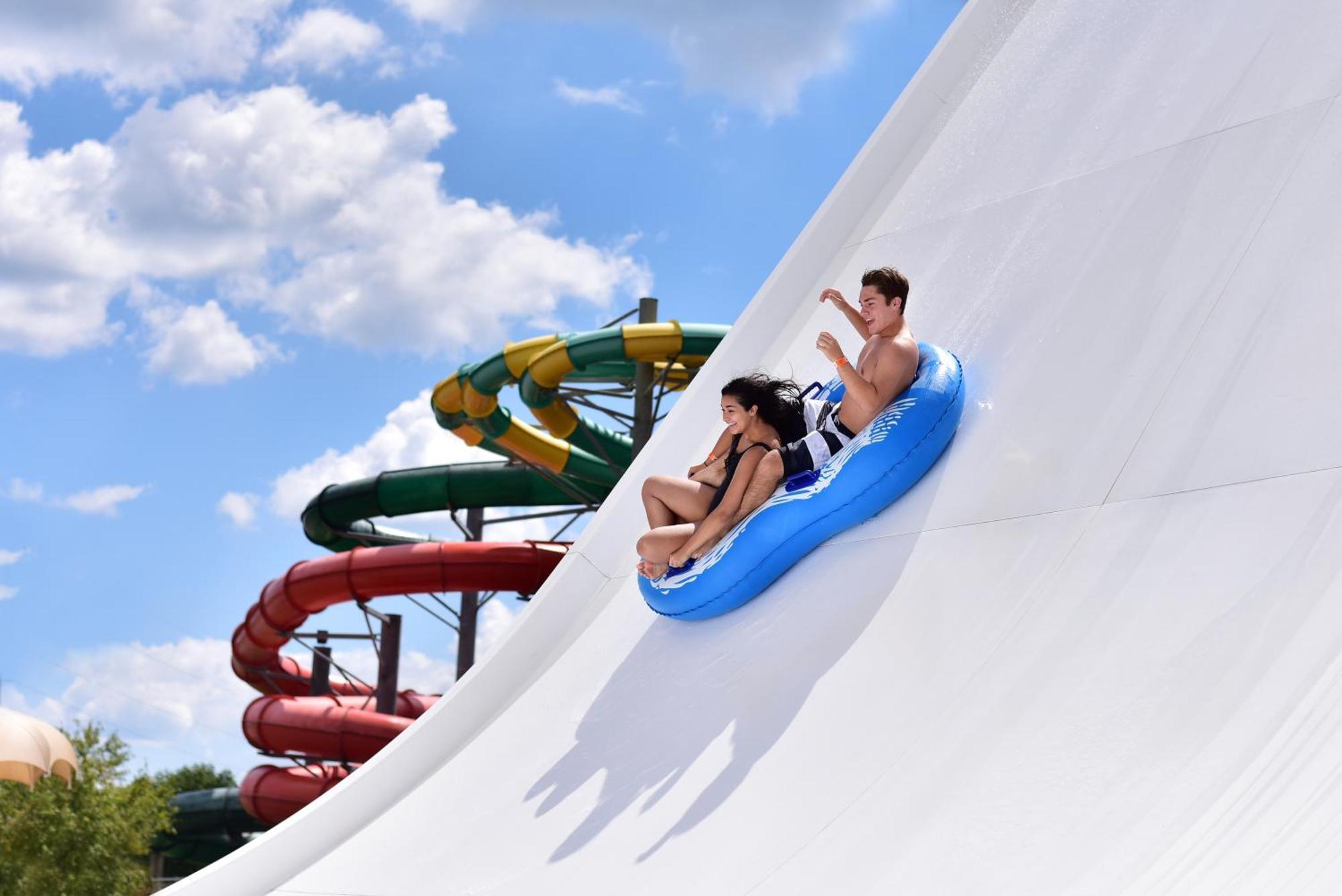 Chula Vista Resort, Trademark Collection By Wyndham Wisconsin Dells Extérieur photo
