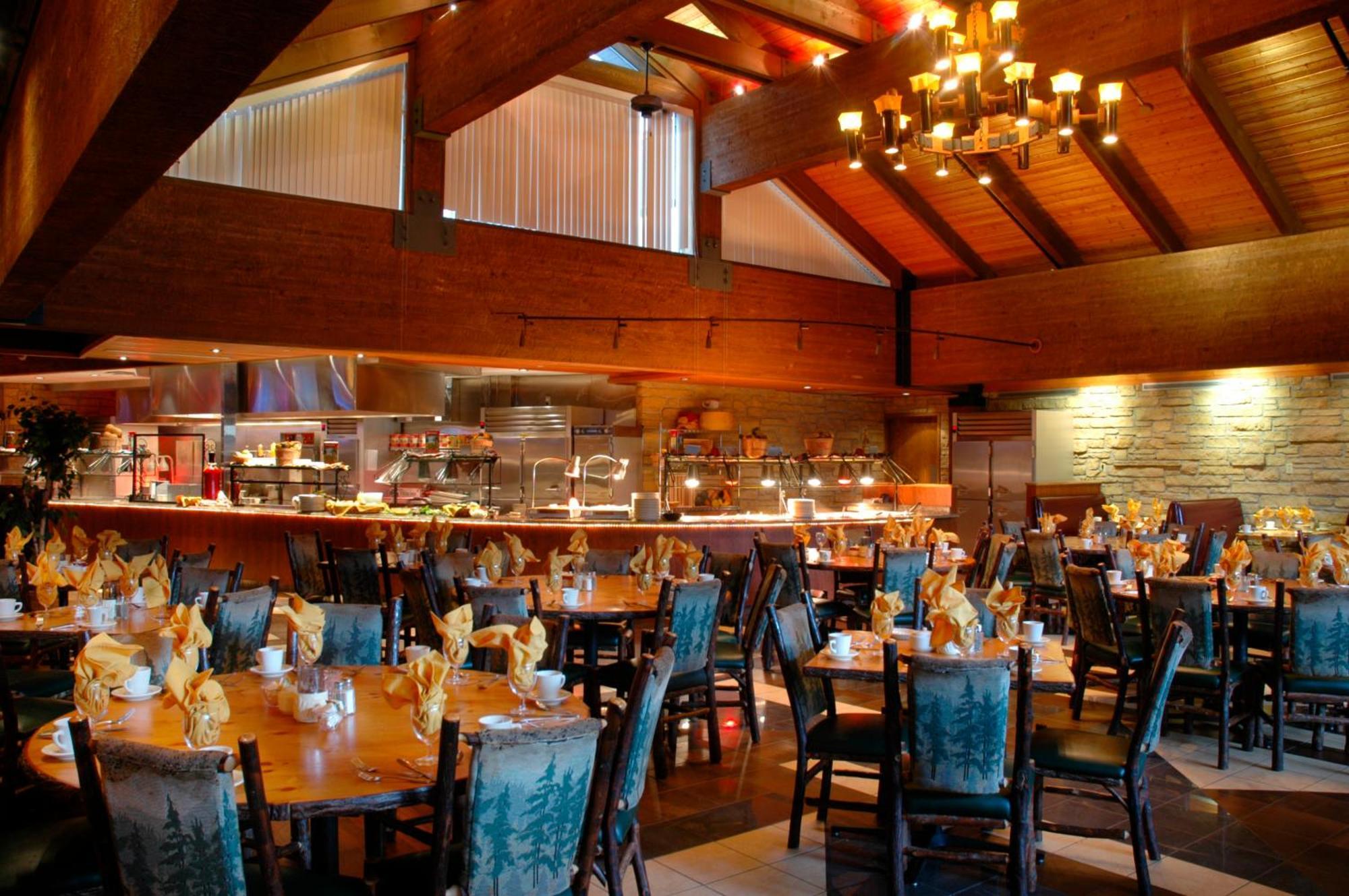 Chula Vista Resort, Trademark Collection By Wyndham Wisconsin Dells Extérieur photo