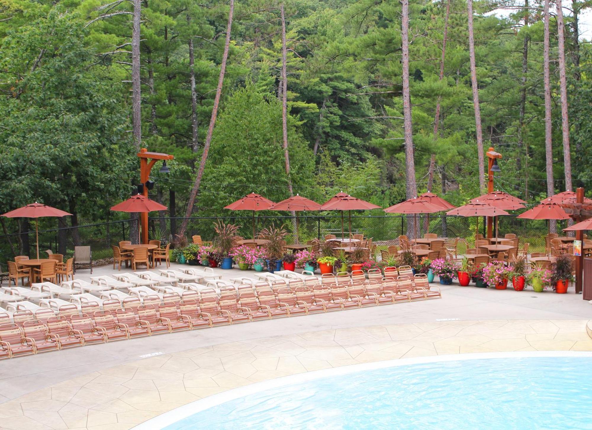 Chula Vista Resort, Trademark Collection By Wyndham Wisconsin Dells Extérieur photo