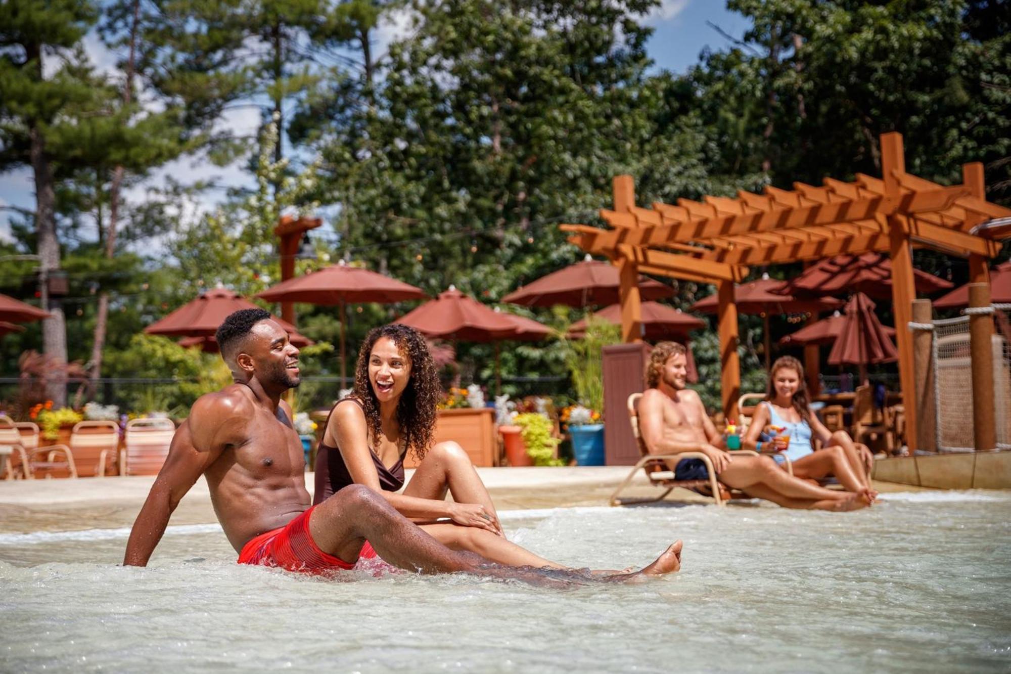 Chula Vista Resort, Trademark Collection By Wyndham Wisconsin Dells Extérieur photo