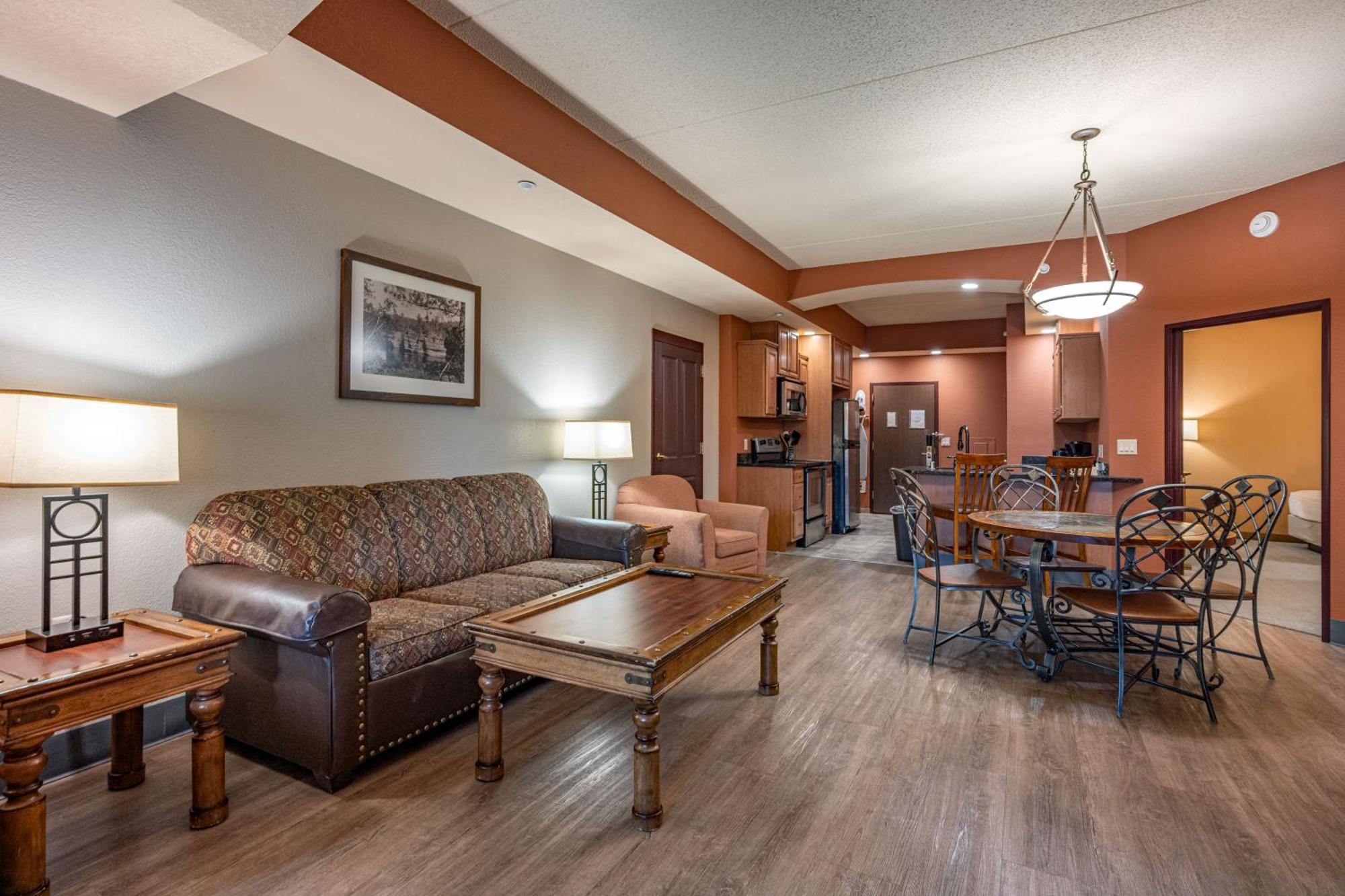 Chula Vista Resort, Trademark Collection By Wyndham Wisconsin Dells Extérieur photo