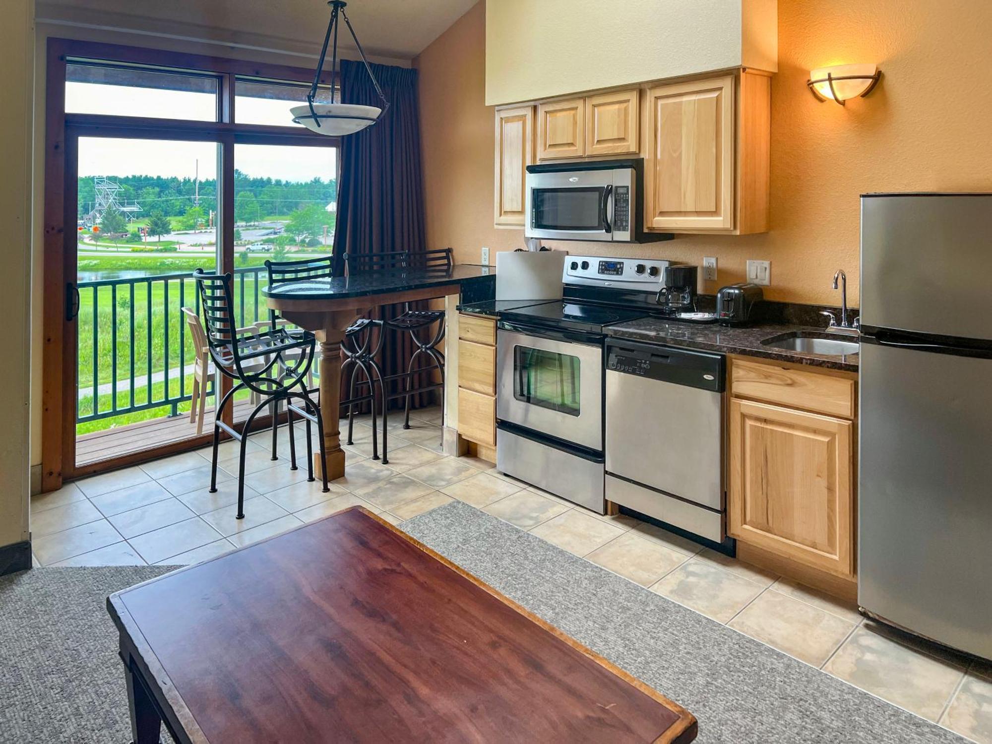 Chula Vista Resort, Trademark Collection By Wyndham Wisconsin Dells Extérieur photo
