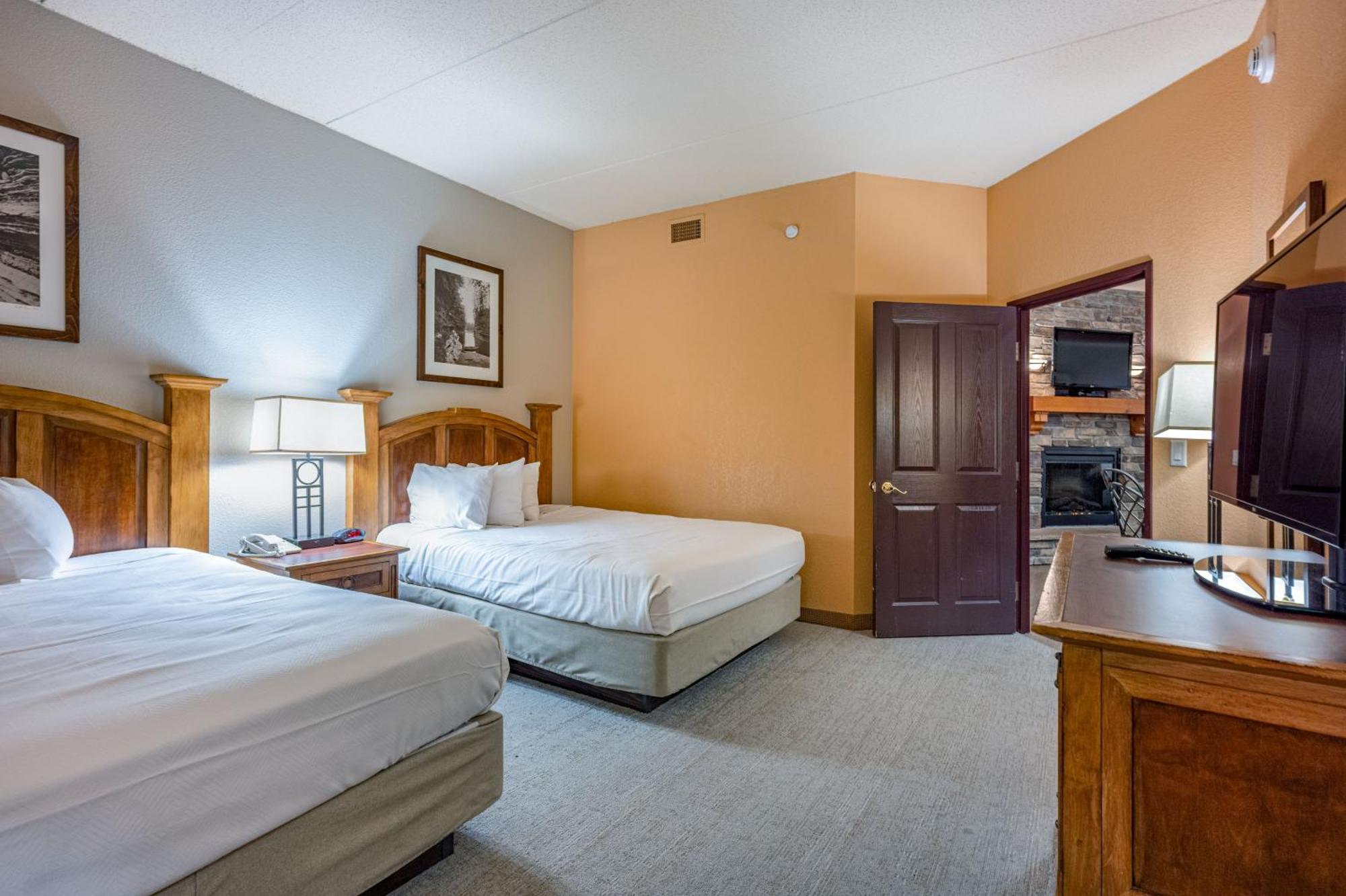 Chula Vista Resort, Trademark Collection By Wyndham Wisconsin Dells Extérieur photo