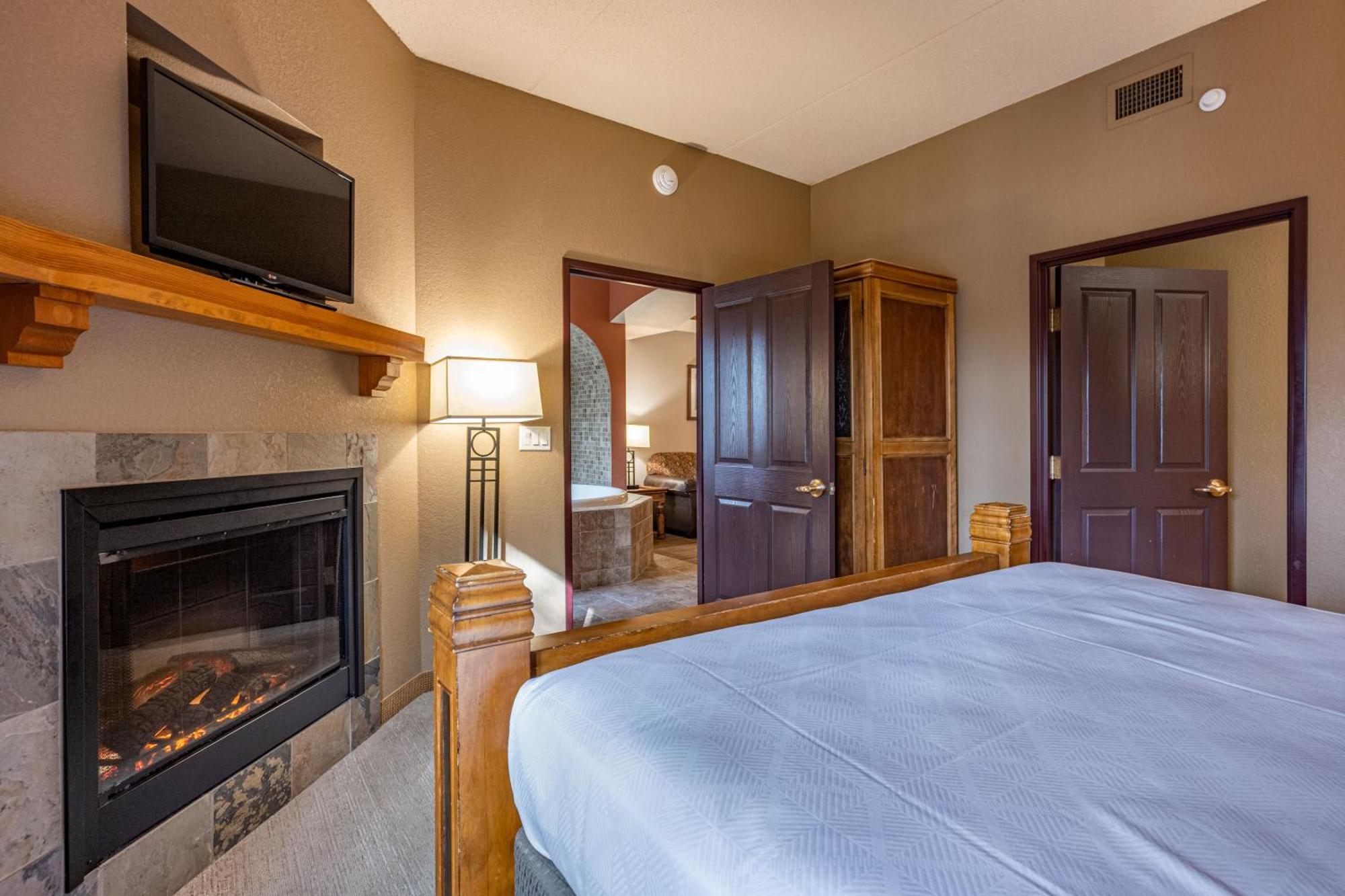 Chula Vista Resort, Trademark Collection By Wyndham Wisconsin Dells Extérieur photo