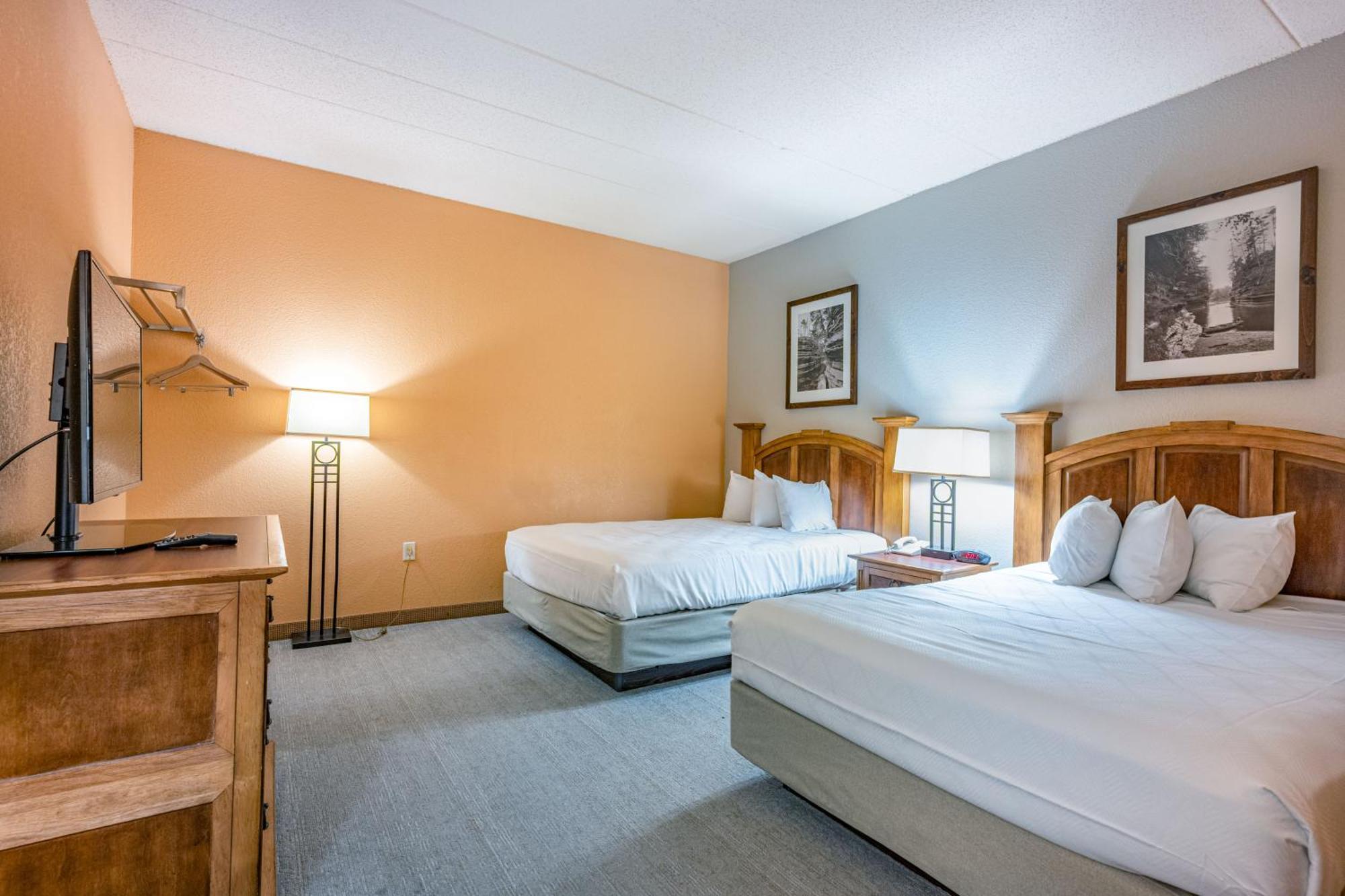 Chula Vista Resort, Trademark Collection By Wyndham Wisconsin Dells Extérieur photo