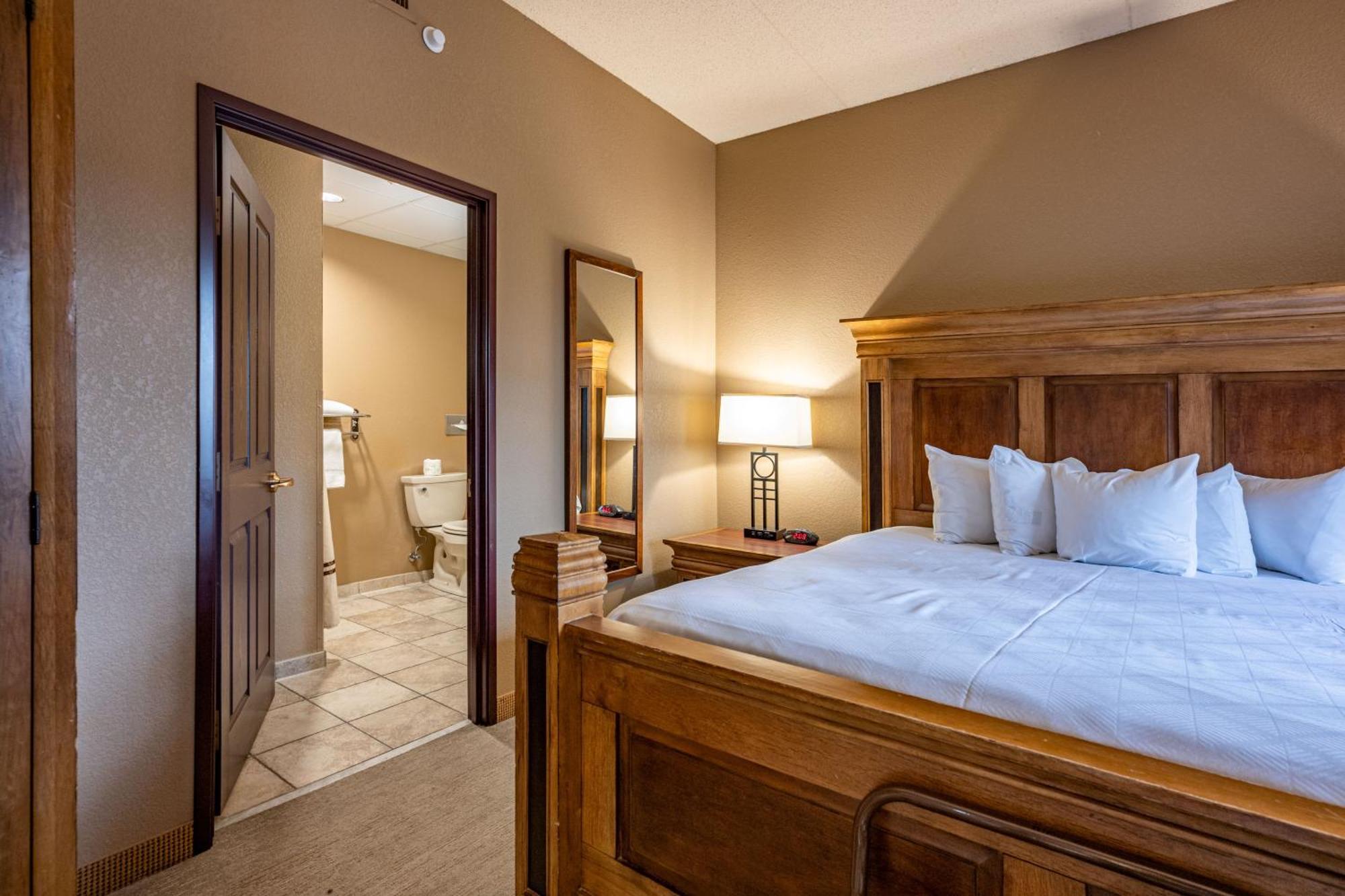 Chula Vista Resort, Trademark Collection By Wyndham Wisconsin Dells Extérieur photo