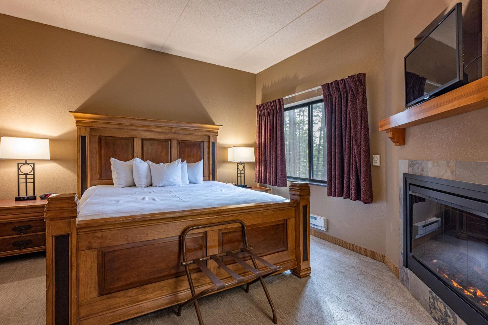 Chula Vista Resort, Trademark Collection By Wyndham Wisconsin Dells Extérieur photo