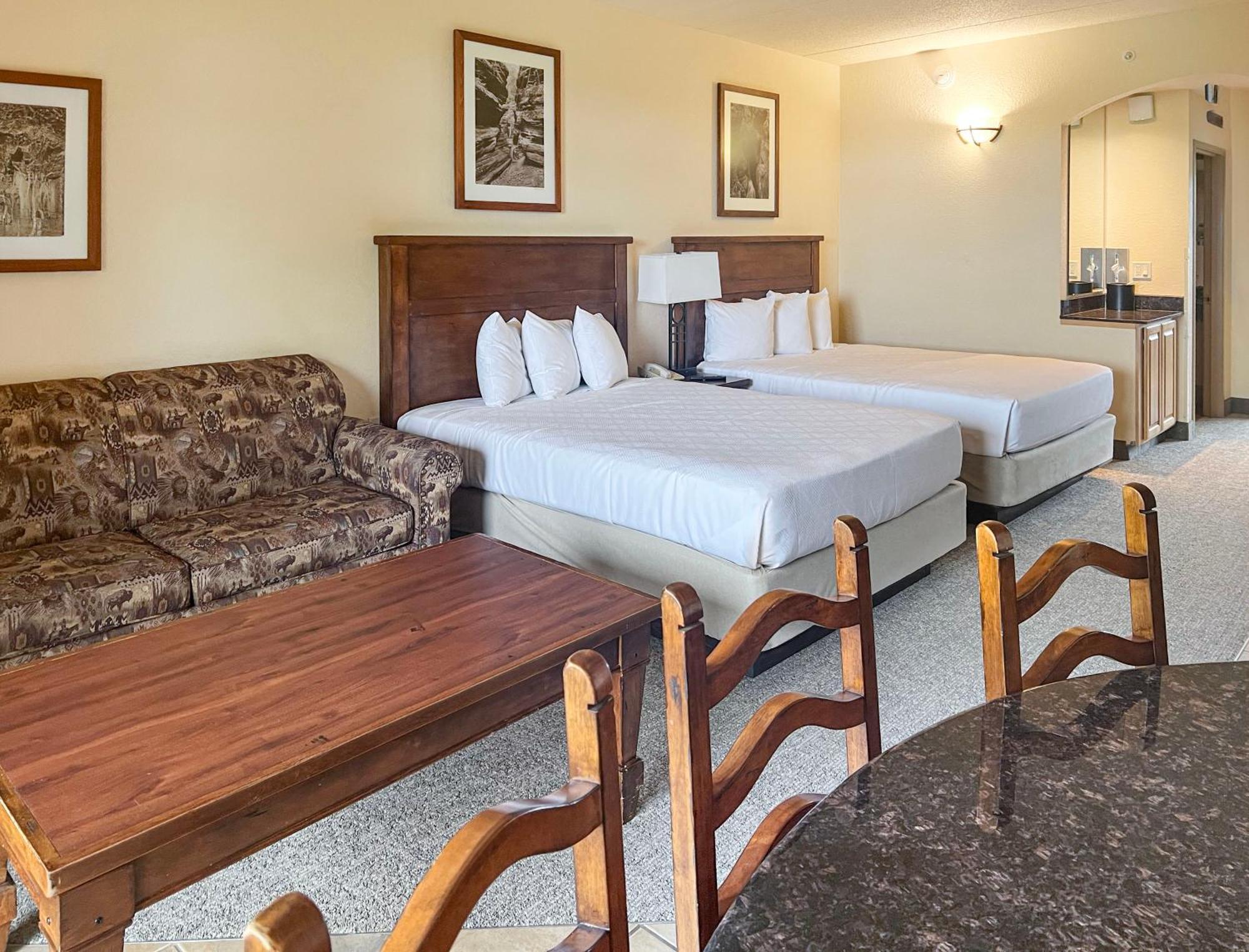 Chula Vista Resort, Trademark Collection By Wyndham Wisconsin Dells Extérieur photo