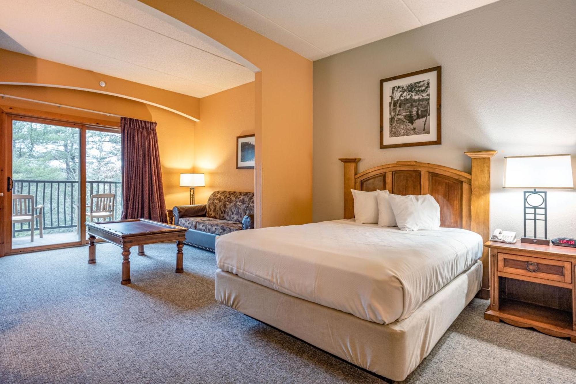 Chula Vista Resort, Trademark Collection By Wyndham Wisconsin Dells Extérieur photo