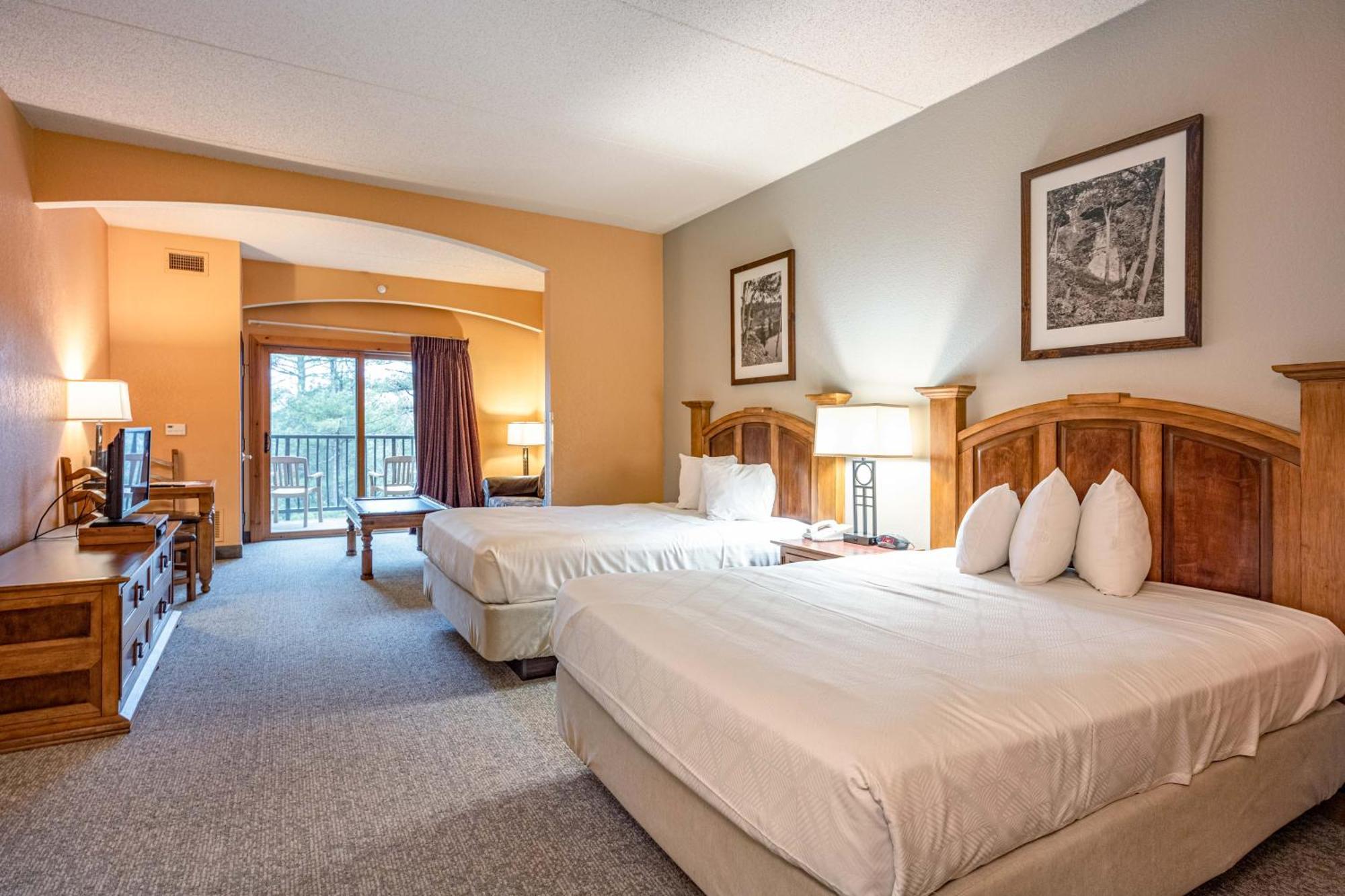 Chula Vista Resort, Trademark Collection By Wyndham Wisconsin Dells Extérieur photo
