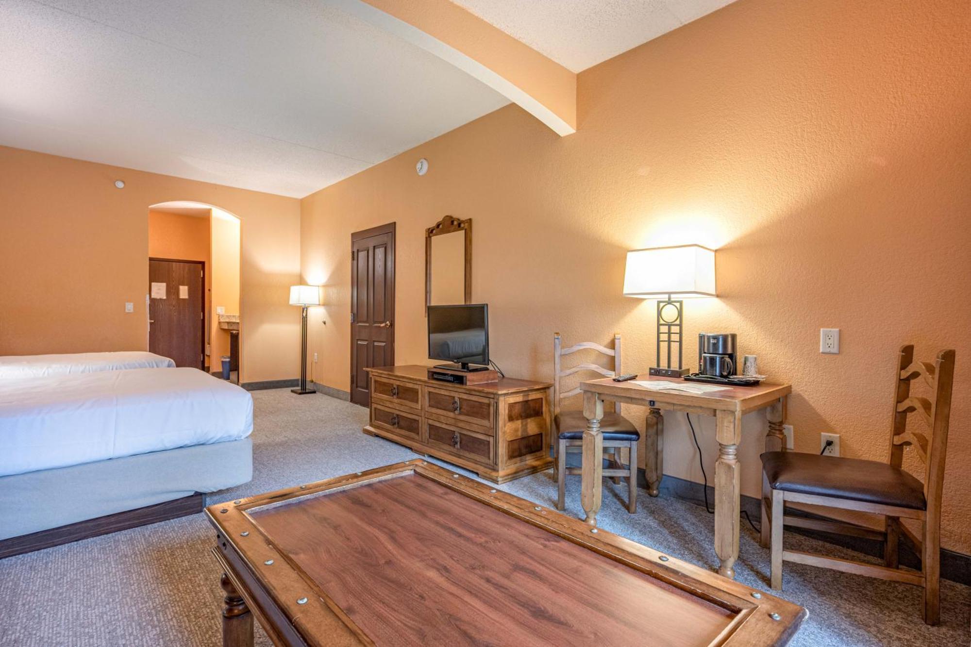 Chula Vista Resort, Trademark Collection By Wyndham Wisconsin Dells Extérieur photo