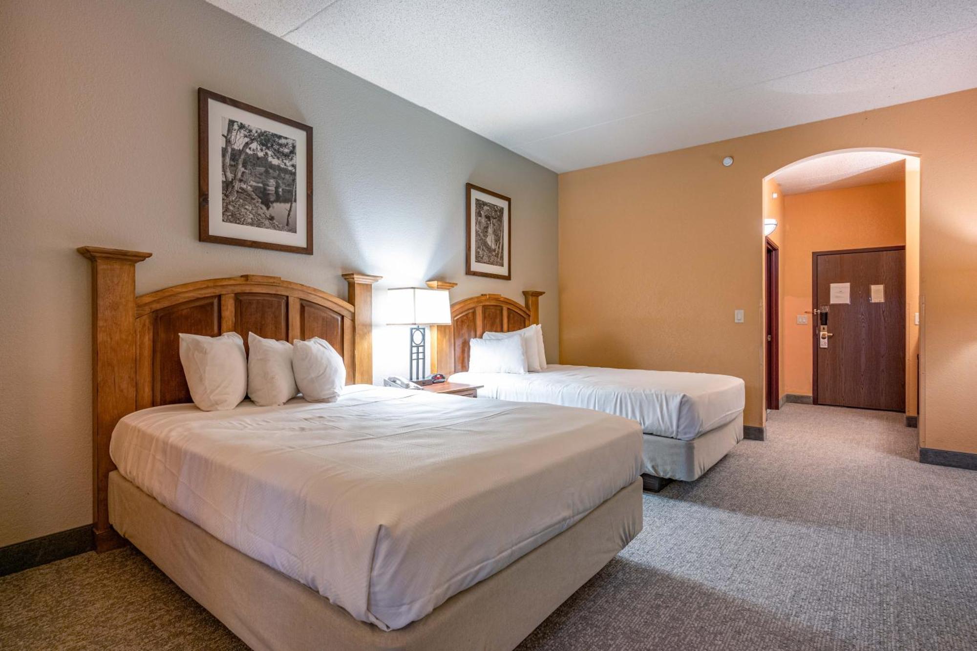Chula Vista Resort, Trademark Collection By Wyndham Wisconsin Dells Extérieur photo