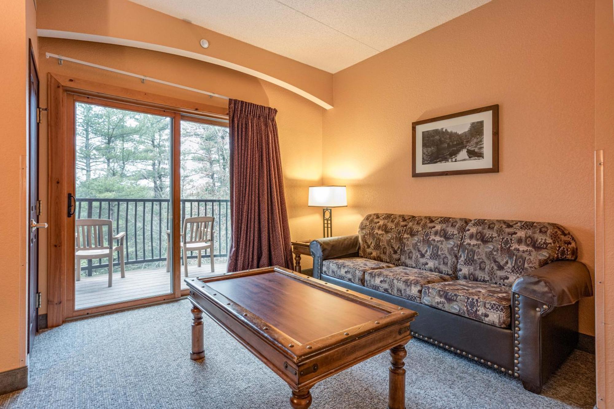 Chula Vista Resort, Trademark Collection By Wyndham Wisconsin Dells Extérieur photo